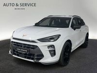 Neu Cupra Terramar VZ 325 PS (239 kW) 2026 Weiß SUV