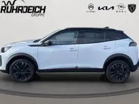 Gebraucht Peugeot 2008 GTi 131 PS (96 kW) 2023 Okenitweiß (metallic) SUV