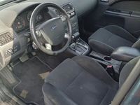 gebraucht Ford Mondeo Ghia