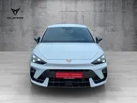 Gebraucht Cupra Leon 150 PS (110 kW) 2025 Weiß Limousine