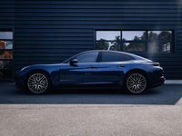 Gebraucht Porsche Panamera 4 470 PS (345 kW) 2024 Grau Limousine