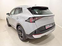 Neu Kia Sportage 150 PS (110 kW) 2025 Wolf grey SUV