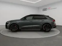 Neu Audi Q8 Sport 489 PS (359 kW) 2026 Grau SUV