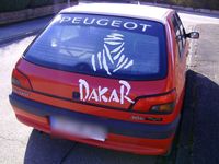 gebraucht Peugeot 306 TÜV 01/2026 151 TKM