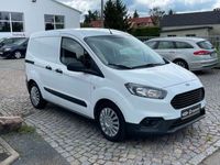 gebraucht Ford Transit Courier Trend *AHK*1.Hand*Klima*