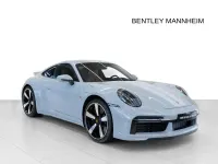 Gebraucht Porsche 992 Sport 551 PS (405 kW) 2023 Sportgraumetallic Coupé