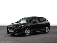 Gebraucht BMW 220 Active Tourer M Sport 150 PS (110 kW) 2025 Schwarz Van / Kleinbus