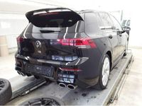 gebraucht VW Golf VIII R Performance 4-M. DSG Alu19" LED+ Winterpaket
