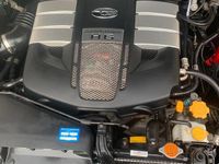 Second-hand Subaru Outback 245 CP (180 kW) 2004 Verde Break