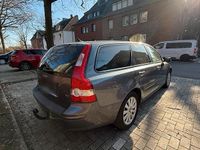 Gebraucht Volvo V50 140 PS (102 kW) 2004 Grau Kombi