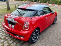 gebraucht Mini Cooper S Coupé Steuerkette / Hochdruckpumpe neu