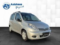 Gebraucht Toyota Yaris Sol 110 PS (80 kW) 2006 Andere Limousine