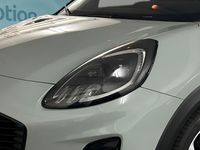 Gebraucht Ford Puma Titanium 125 PS (91 kW) 2025 Grau SUV