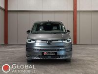 Gebraucht VW Multivan 150 PS (110 kW) 2024 Grau Van