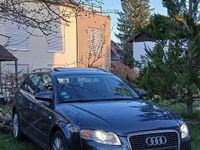 Gebraucht Audi S4 204 PS (150 kW) 2007 Limousine