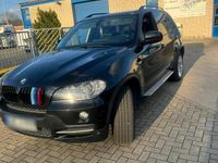Gebraucht BMW X5 280 PS (205 kW) 2007 Schwarz SUV