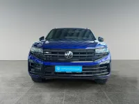 Gebraucht VW Touareg R 462 PS (339 kW) 2024 Lapiz blue metallic SUV