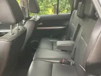 Gebraucht Suzuki Grand Vitara Comfort 140 PS (102 kW) 2009 Grau SUV