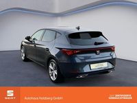 Gebraucht Seat Leon FR 150 PS (110 kW) 2025 "magnetic tech" Limousine