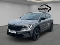 Usata Renault Austral Techno Esprit Alpine 158 CV (116 kW) 2024 Grigio SUV