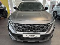 Neu Renault Austral Techno 200 PS (147 kW) 2026 Schiefergrau SUV