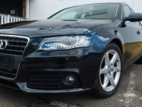 gebraucht Audi A4 Avant Ambition 8x Bereift