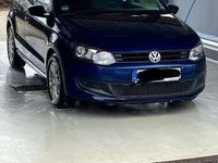 gebraucht VW Polo Cross 1.2 CrossPolo