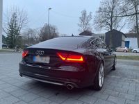 gebraucht Audi A7 V6 Biturbo 3xS-Line