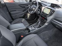 Gebraucht Subaru Forester Comfort 150 PS (110 kW) 2024 Rot SUV