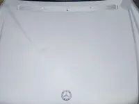 Gebraucht Mercedes CLK200 Elegance 163 PS (119 kW) 2005 Cabrio