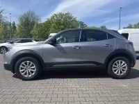 Second-hand Opel Mokka Enjoy 101 CP (74 kW) 2024 Gri SUV