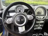 Gebraucht Mini Cooper 120 PS (88 kW) 2007 Kleinwagen