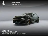Neu Ferrari Purosangue 2026 Nero ds 1250 SUV