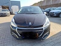 Second-hand Peugeot 208 Allure 110 CP (80 kW) 2017 Liclackierung mit schutzlack Hatchback