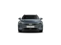 Gebraucht Audi A5 Sport 299 PS (219 kW) 2025 Blau Kombi