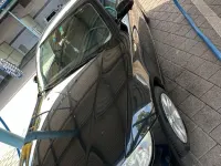 Gebraucht BMW 116 129 PS (94 kW) 2007 Schwarz Kleinwagen