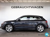 gebraucht Audi Q5 2.0 TFSI 50 e quattro sport