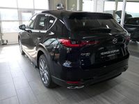Neu Mazda CX-60 Exclusive 328 PS (241 kW) 2026 Schwarz SUV