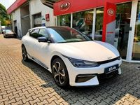 gebraucht Kia EV6 77,4 kWh AWD GTL WP GD ASS+ SND DES