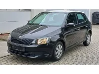 Gebraucht Skoda Fabia Active 60 PS (44 kW) 2018 Limousine
