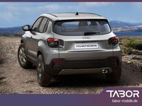 Neu Jeep Avenger Longitude 110 PS (80 kW) 2025 Grau SUV