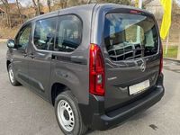 gebraucht Opel Combo Life 1.5 D L1 Edition'Klima,Multimedia,PDC,Nebel'