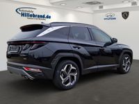 gebraucht Hyundai Tucson 1.6 T-GDi 48V-Hybrid 4WD DCT Prime