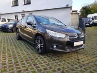 gebraucht Citroën DS4 SportChic/Leder/Klima/Navi/Alufelgen/124000km/EU5