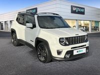 gebraucht Jeep Renegade 1.3 T Gdi S *Navi*Pano*Led*