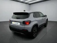 Neu Jeep Avenger 101 PS (74 kW) 2025 Grau SUV