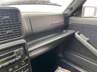 Second-hand Lancia Delta 177 CP (130 kW) 1990 Hatchback