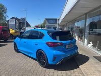 Gebraucht Ford Focus Performance Edition 280 PS (205 kW) 2025 Blau Limousine