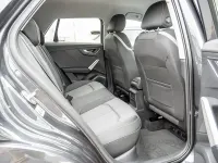 Gebraucht Audi Q2 Advanced 150 PS (110 kW) 2025 Grau SUV