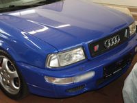 gebraucht Audi RS2 Liebhaberfahrzeug!